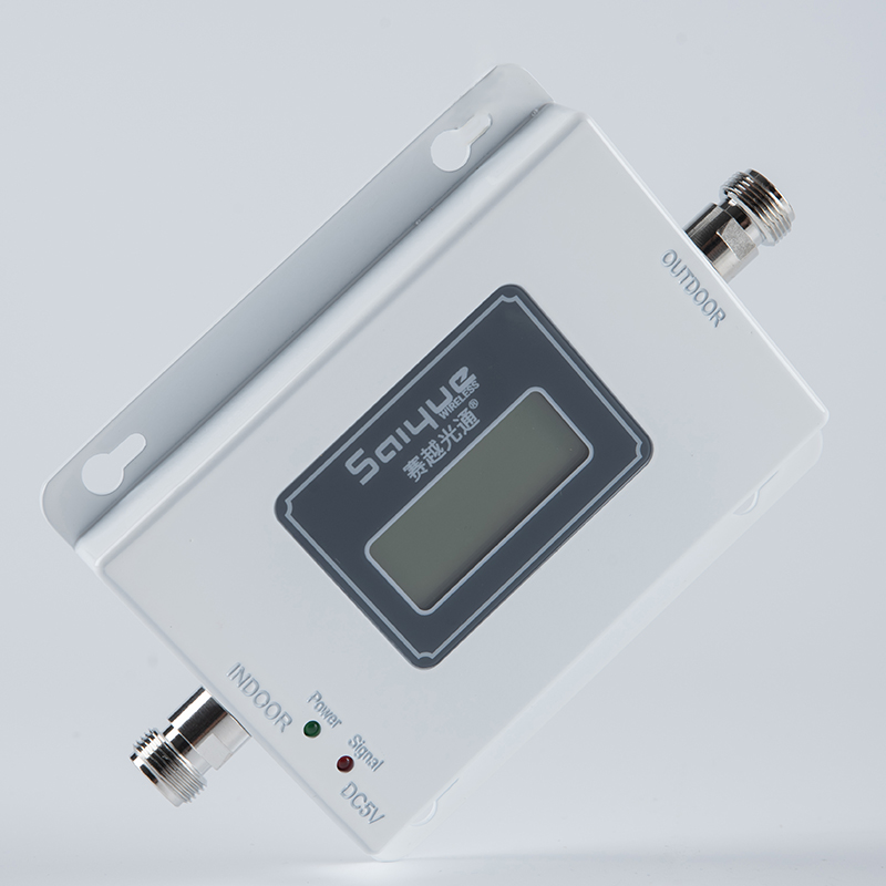 万秀家用配电房机房信号放大器200㎡