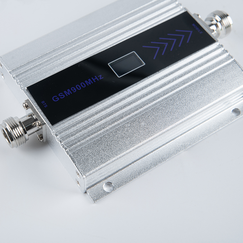 万秀家用单频手机信号增强器100㎡