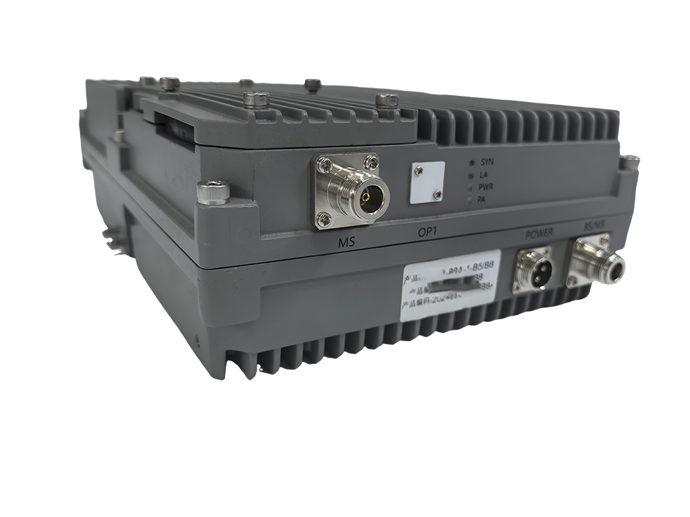  万秀三频手机信号接收器2000㎡