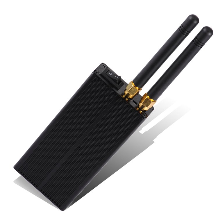  万秀1.2G/1.5G导航屏蔽器