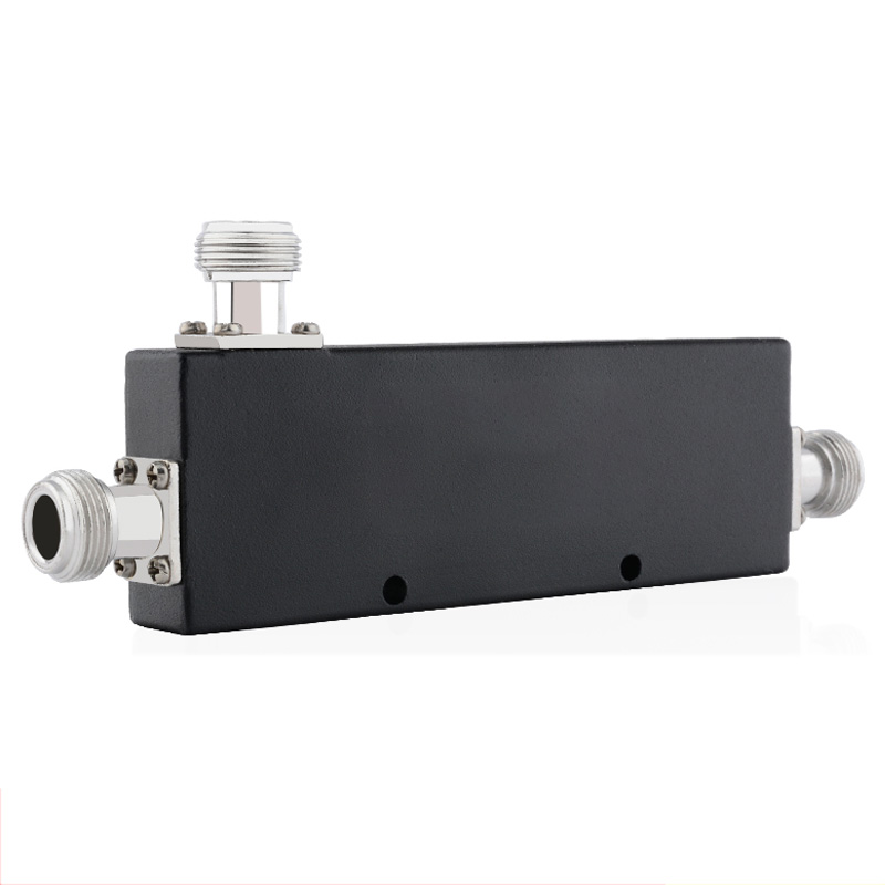  万秀FM调频广播同步广播耦合器