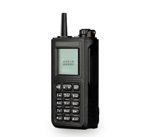  万秀单兵无人机侦测预警仪