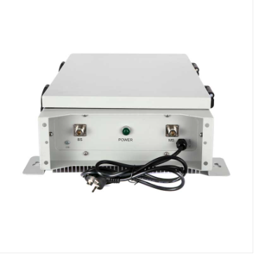  万秀无线对讲系统双向干线放大器