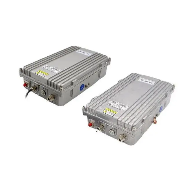  万秀无线对讲系统400M模拟光纤直放站