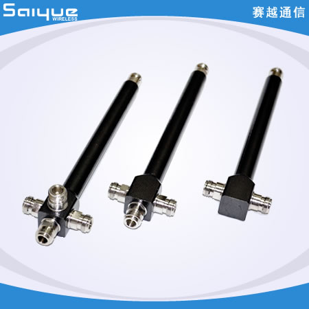  万秀FM调频广播同步广播功分器