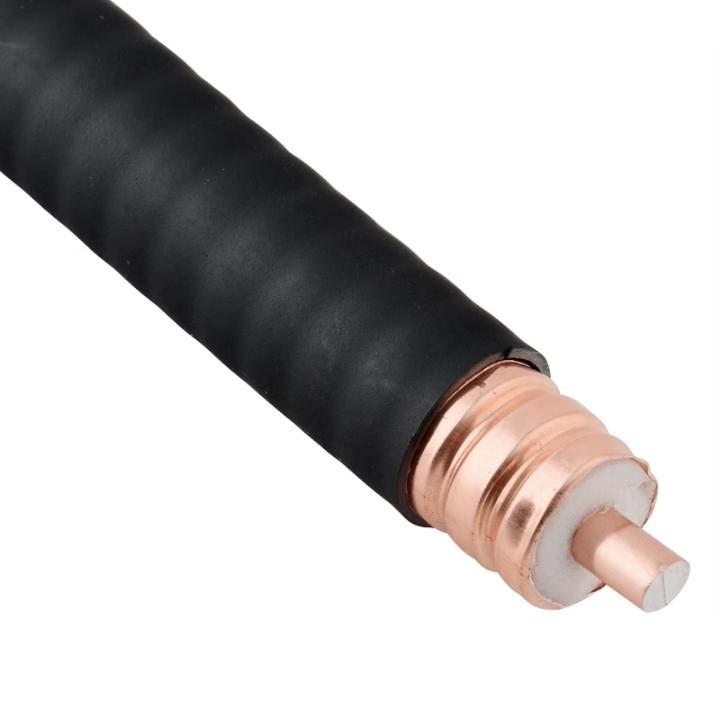  万秀HCAAY50-12（1/2”）同轴射频电缆馈线