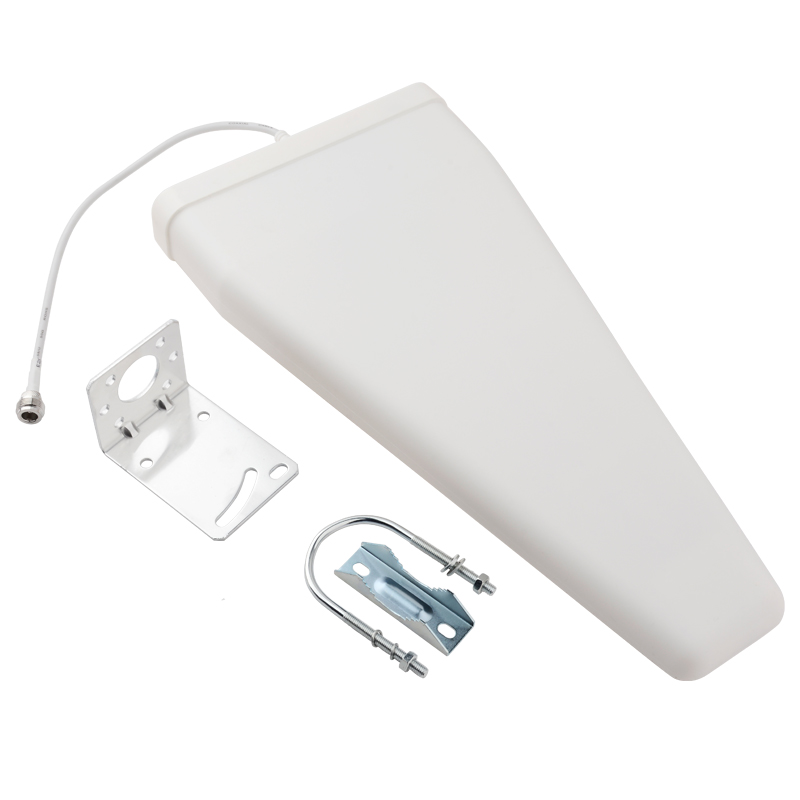  万秀对数周期天线定向接收发射700-3700MHz